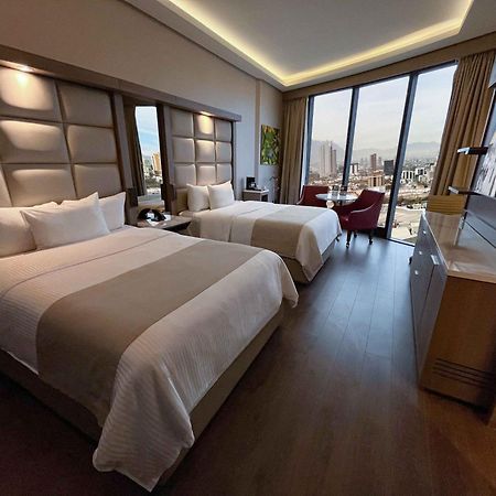 Safi Royal Luxury Metropolitan Hotell San Pedro Garza Garcia Exteriör bild