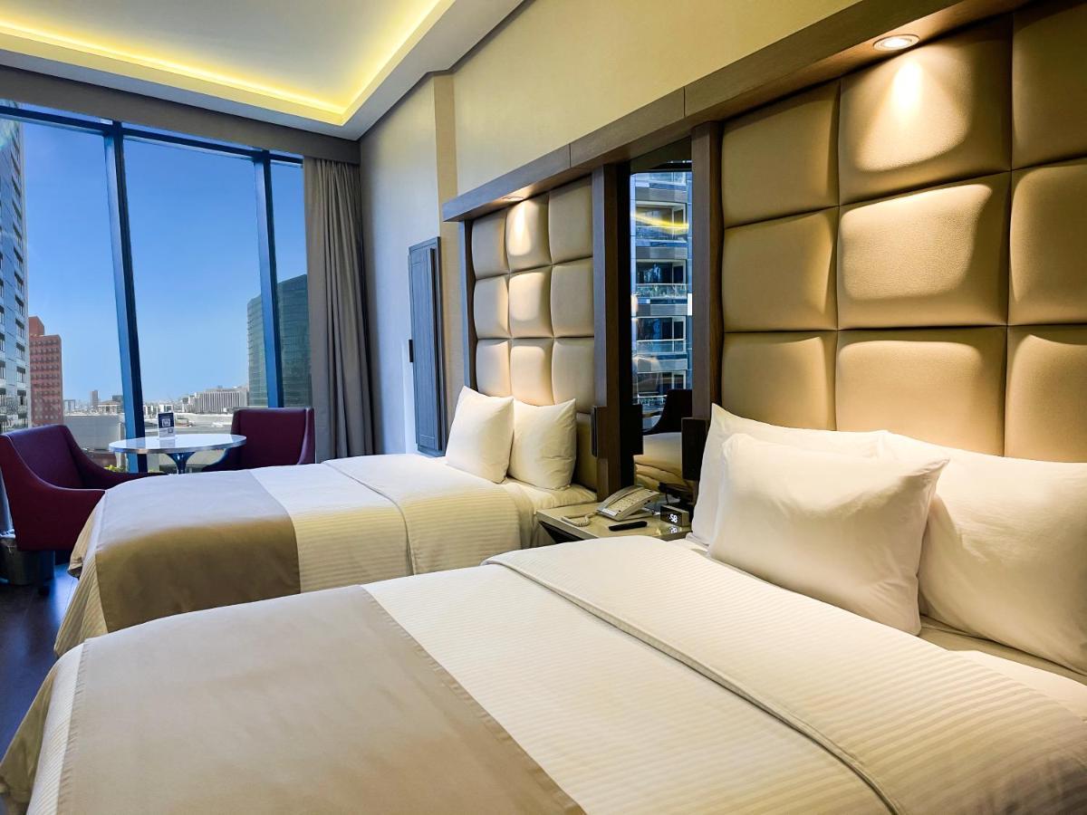 Safi Royal Luxury Metropolitan Hotell San Pedro Garza Garcia Exteriör bild