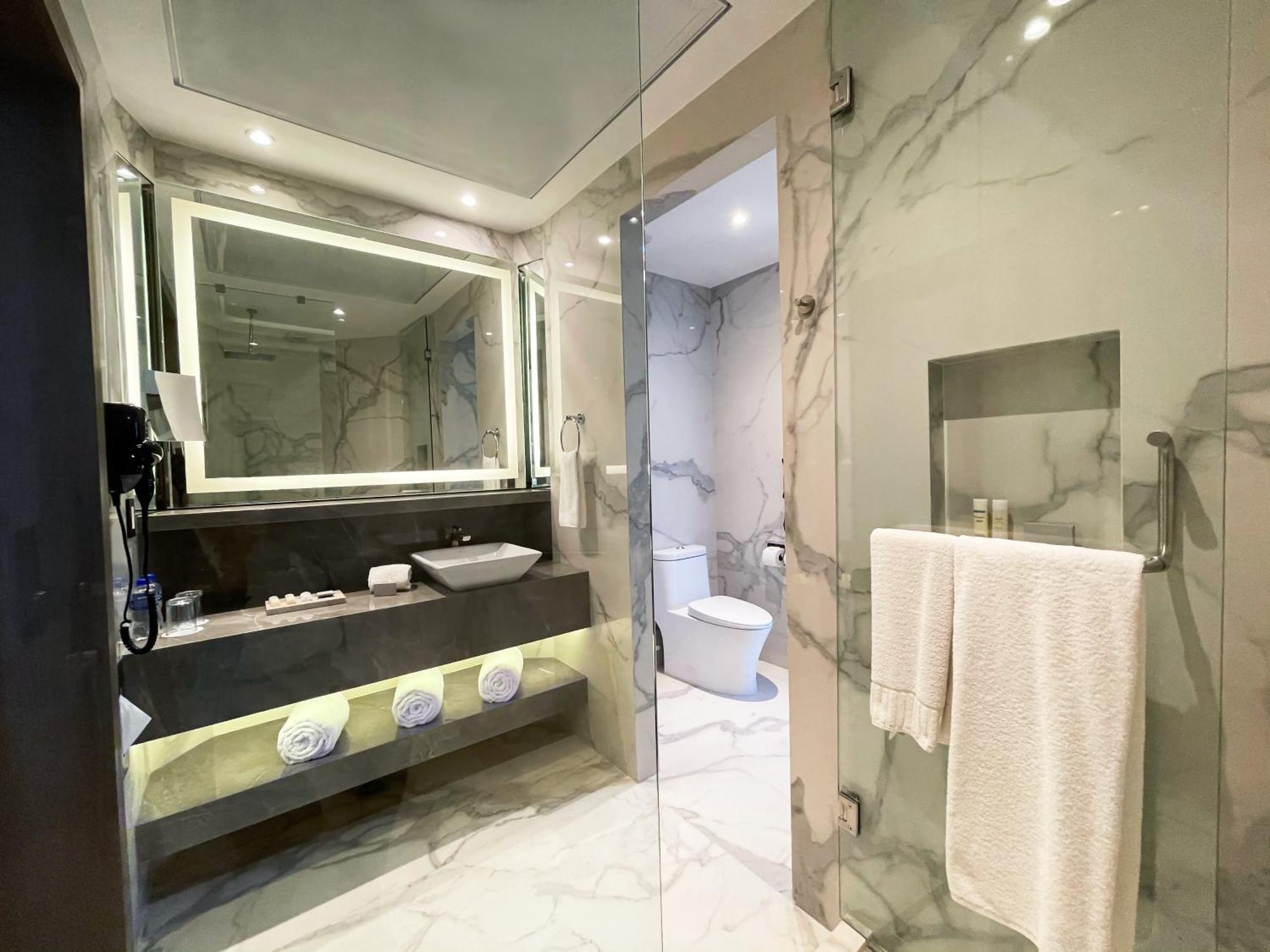 Safi Royal Luxury Metropolitan Hotell San Pedro Garza Garcia Exteriör bild